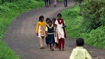 Millions of children missing school in India COVID outbreak