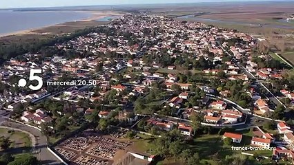 [BA] Sale temps pour la planète – Vendée, des tempêtes et des hommes - 19/08/2020