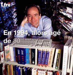 Jeff Bezos, l'homme qui a révolutionné le monde du web