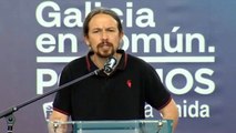 El juez remite a Podemos y a Vox la declaración íntegra de Calvente tras comprobar que estaba incompleta