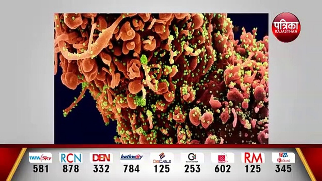 coronavirus: वैक्सीन के बिना ठीक हो जाएगा कोरोन...