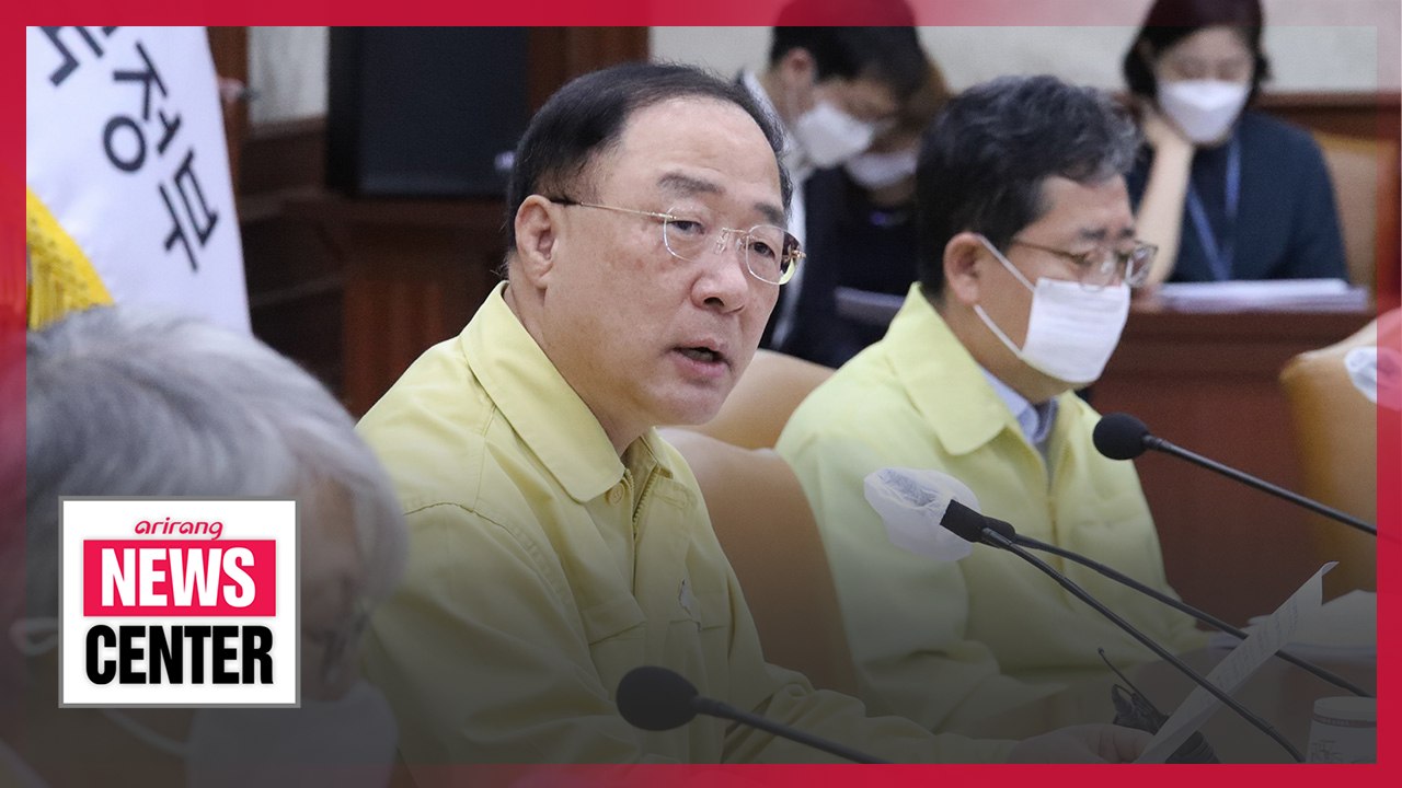 S. Korean government announces plans to foster new promising jobs