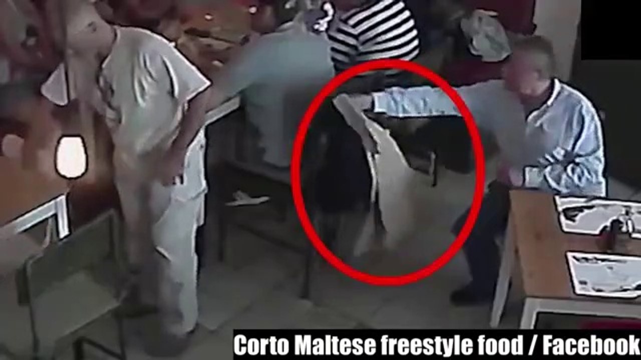 5 Scary Videos That Are Freaking Creepy