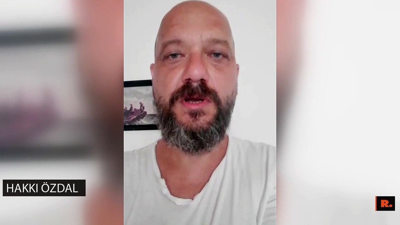 Gazete Duvar yazarları Bin Günde Memleket Hareketi'ni değerlendiriyor: Hakkı Özdal