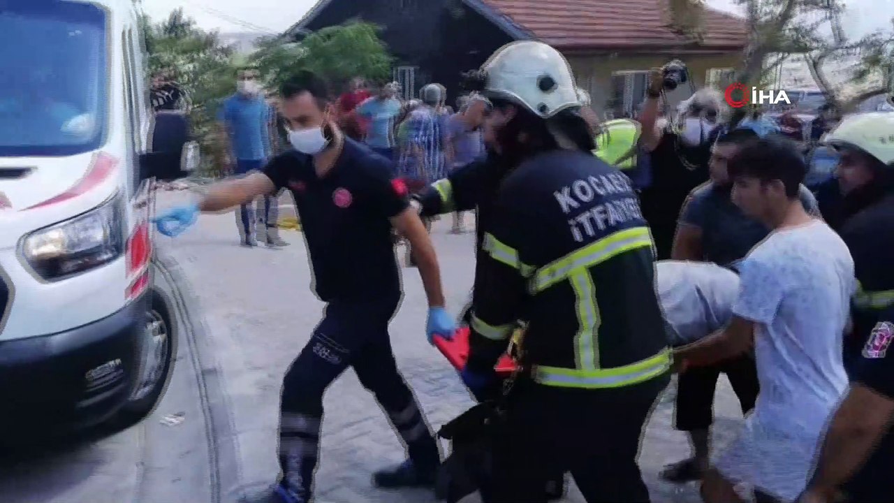 Askerleri taşıyan midibüs kaza yaptı: Çok sayıda yaralı var