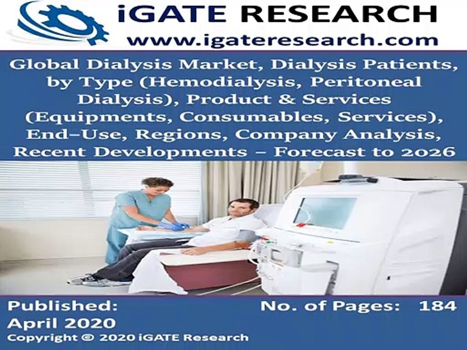 Global Dialysis Market