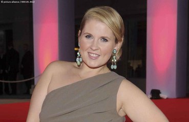 Maite Kelly: Kein DSDS-Fan