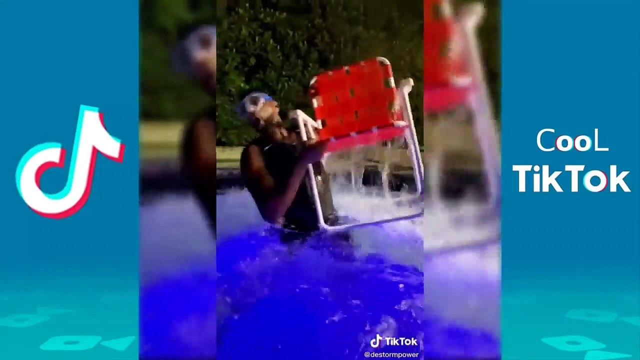 Funny TIK TOK 2020