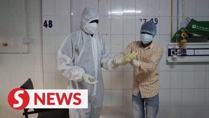 Last doctor standing: Indian hospital on the brink