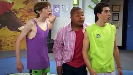 Kickin' It S02E21 Karate Games