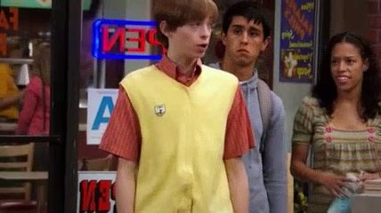 Kickin' It S02E22 Kickin' It On Our Own