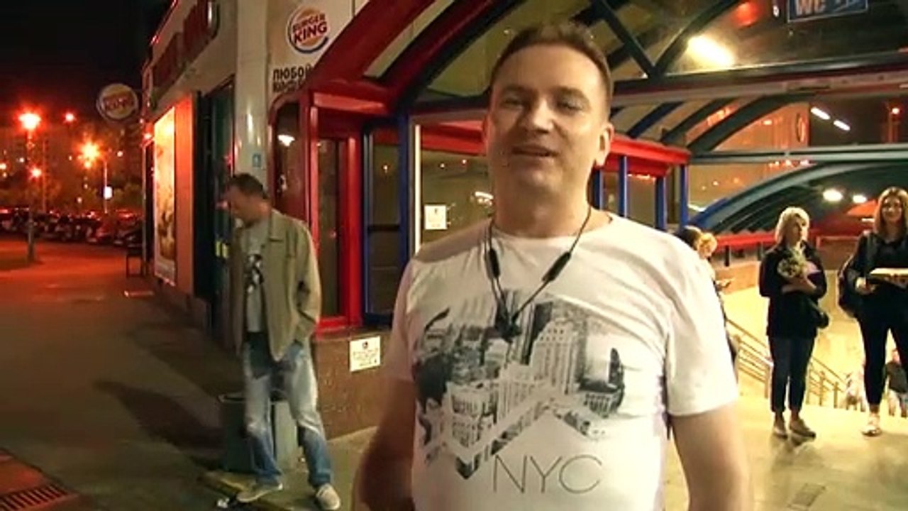 A Minsk, quatrième nuit de manifestations et violente répression