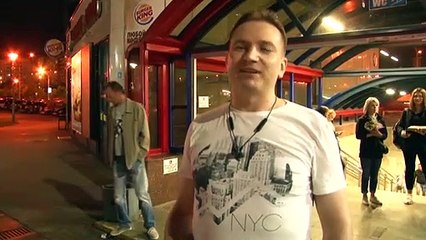 A Minsk, quatrième nuit de manifestations et violente répression