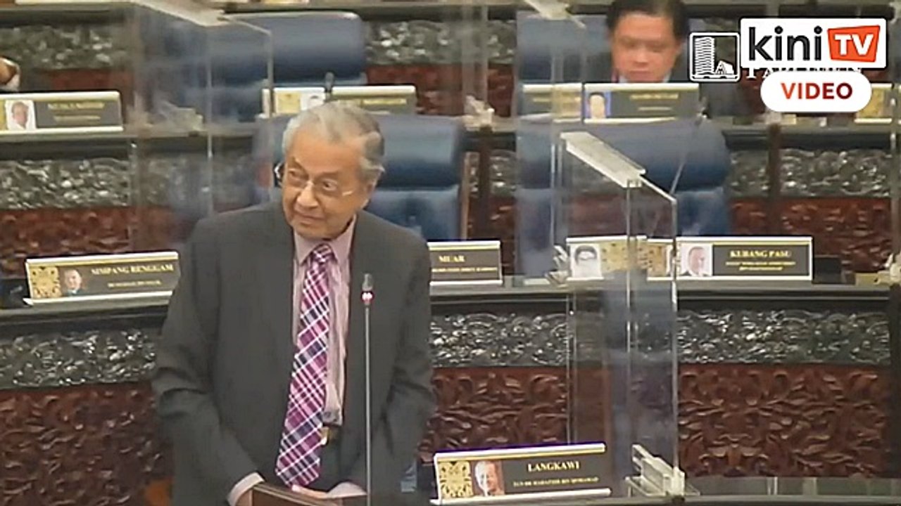 'Saya tak letak jawatan, ahli parlimen PN yang tak faham perlembagaan'