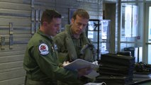 Lockheed Martin • F-35 Lightning II • International Partner Training Program