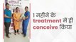 IVF Success Stories - Dr. Roshi Satija - IVF Expert Delhi