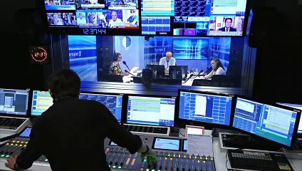 Washington maintient le montant des produits visés par des taxes sur des importations européennes