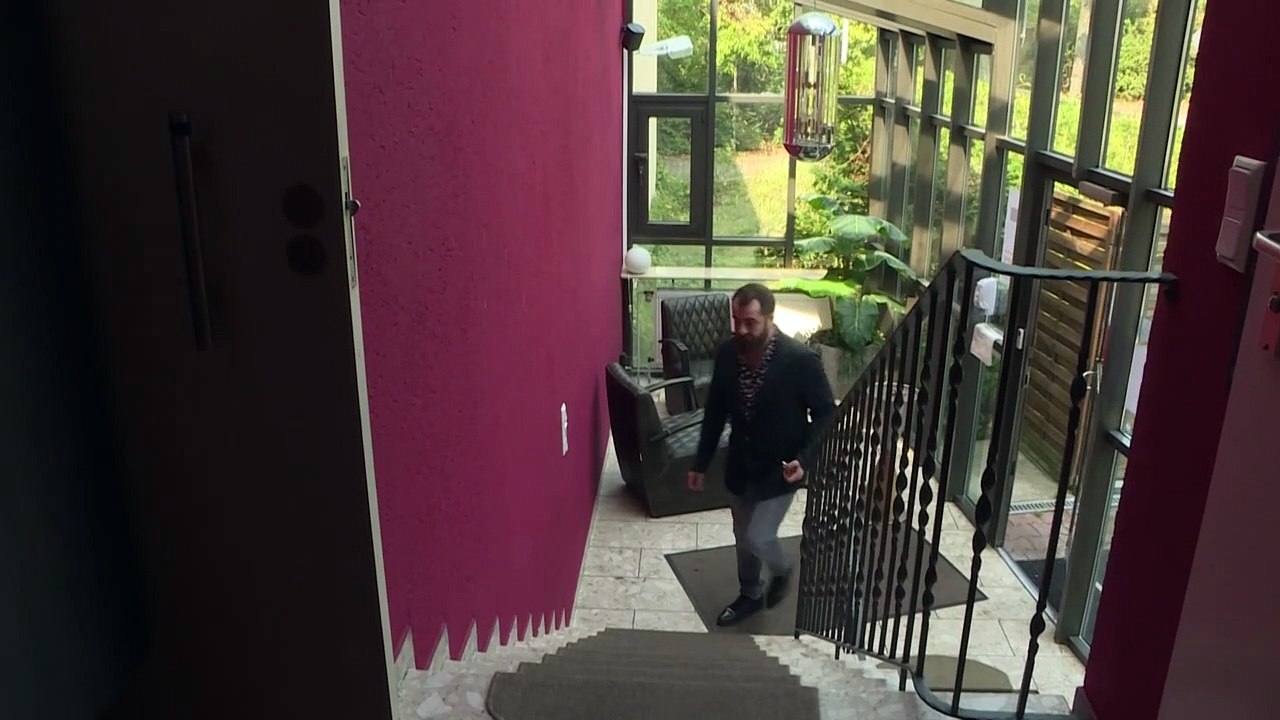 In Berlin sind die Bordelle wieder geöffnet - Sex ist aber noch tabu