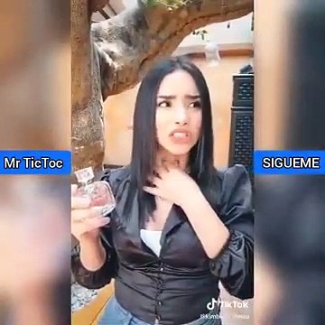 BAILE DE KIMBERLY LOAIZA VIDEO VIRAL TIK TOK