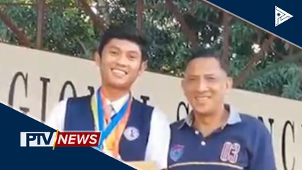 CHED: Higit 400 estudyante, maaaring mawalan ng merit scholarship dahil sa 'pass all' policy