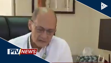 Palasyo, kumpiyansang papayag si PhilHealth Pres. Morales na pumirma at maglabas ng bank secrecy waiver