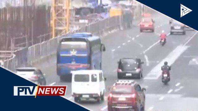 Transport sector, handa na sakaling ibalik sa GCQ ang Metro Manila