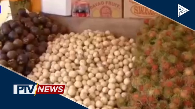 DA, makikipagtulungan sa isang cargo company para maipadala ang mga gulay at prutas ng Mindanao sa Luzon at Visayas