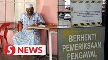 Sivagangga super spreader gets five months jail, fined RM12k