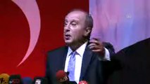 Muharrem İnce: 'Biz 4 Eylül'de güneşe çıkacağız' - ANKARA