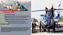 #IndoChinastandoff : HAL Light Combat Helicopters Deployed In Ladakh || Oneindia Telugu