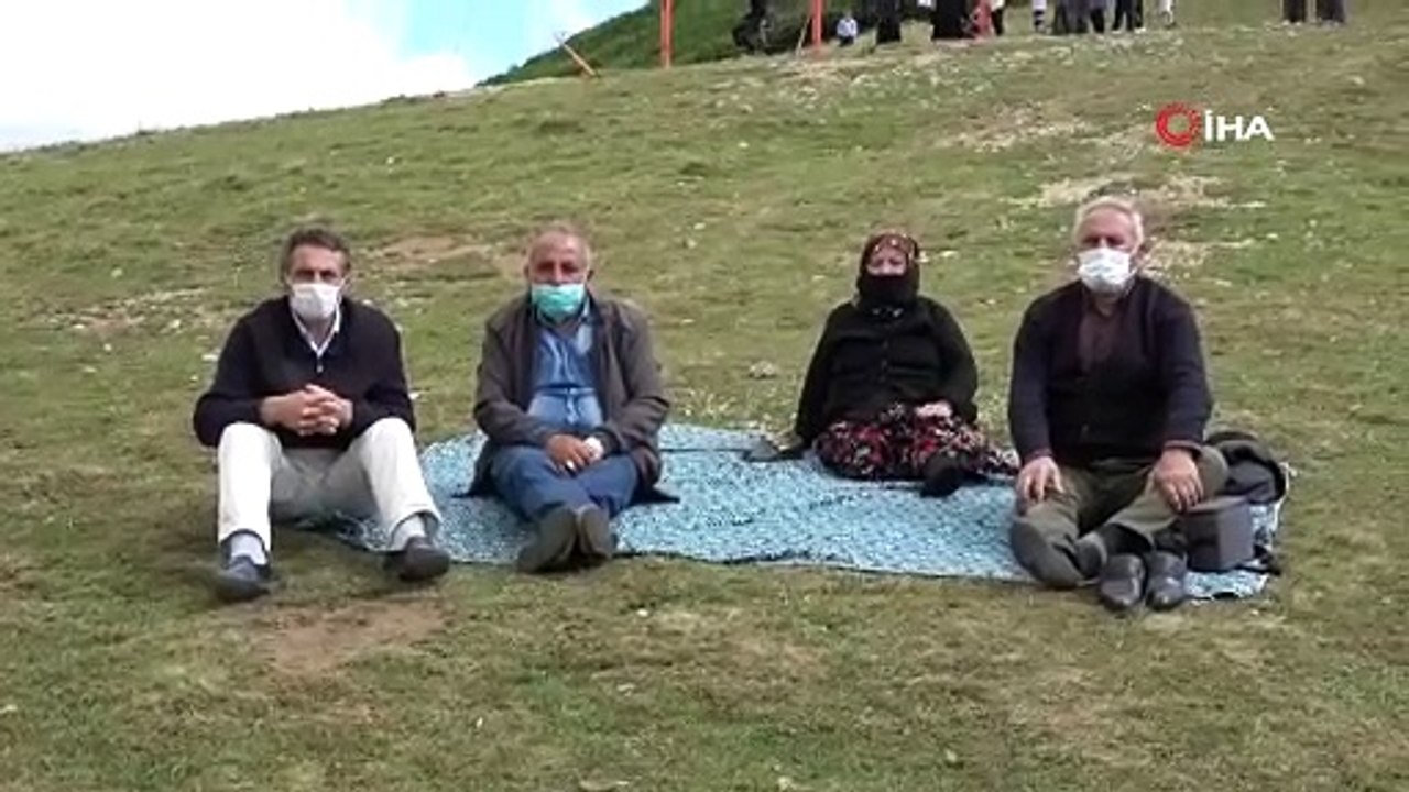 YAYLAYA DEV SALINCAK