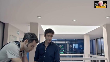 HD مسلسل " غابة الوحوش " الحلقة 28 مدبلج - بجودة