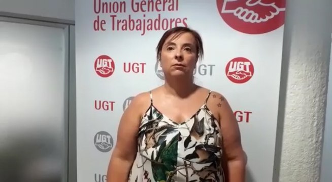 UGT pide aprovechar el escenario de baja inflación