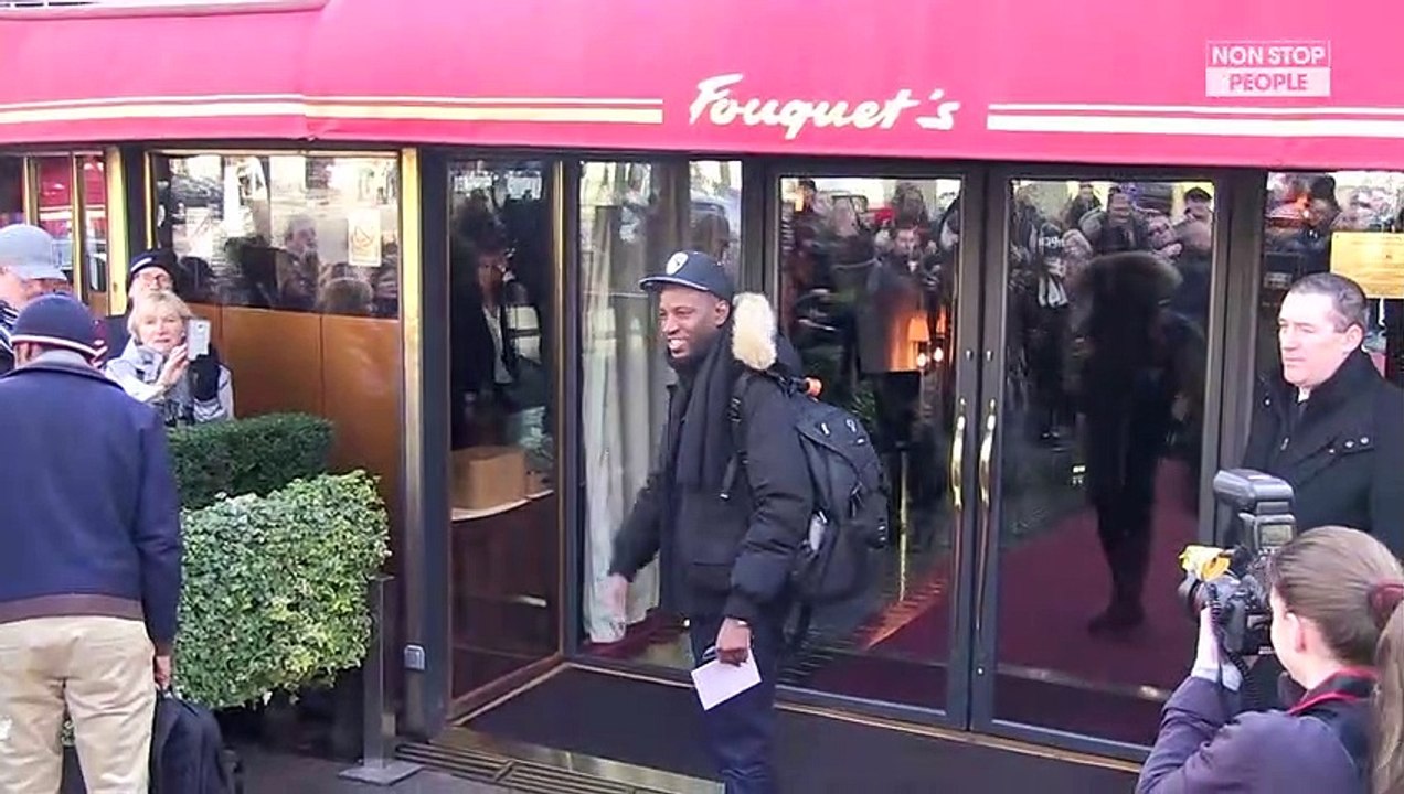 Abd al Malik : le rappeur devient papa pour la quatrième fois