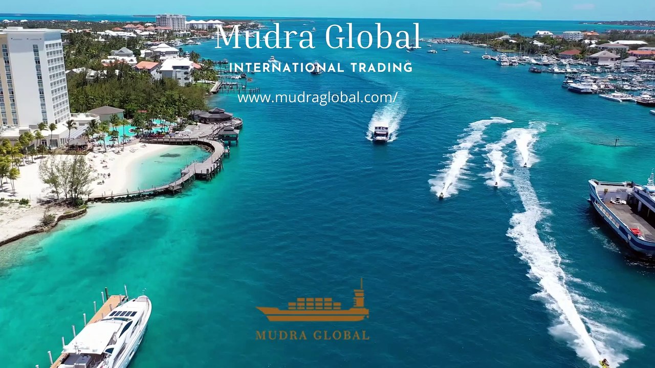 Mudra Global