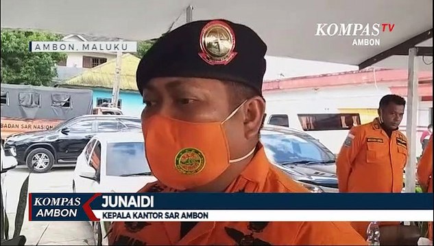 Pencarian WNA Hilang saat Menyelam Dihentikan