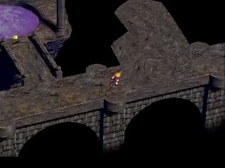 Final Fantasy 7 Speedrun partie 56