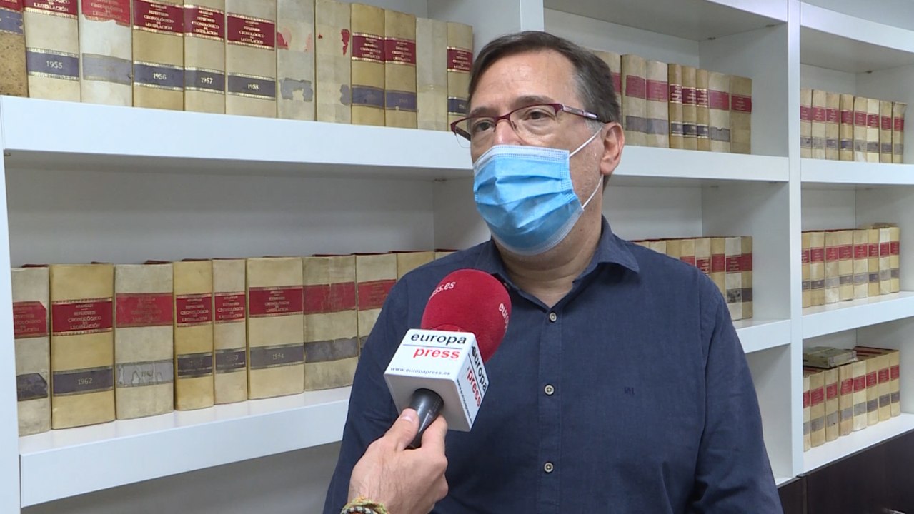 Peseta Solidaria lanza una campaña para convertir esa moneda en fondos para el Banco de Alimentos