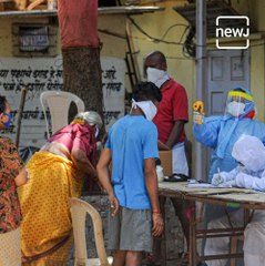 Mumbai : After Winning Coronavirus Battle, Dharavi Leads In Plasma Donation