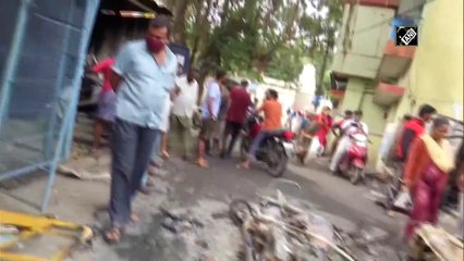 सोशल मीडिया पोस्ट पर भड़की बेंगलुरु हिंसा पूर्व नियोजित थी: कर्नाटक मंत्री सीटी रवि