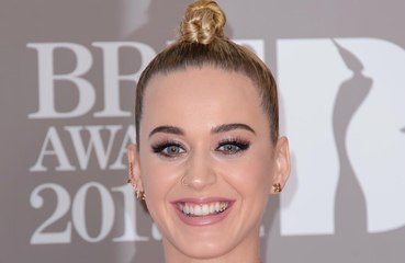Katy Perry avait peur de ne pas avoir l'instinct maternel