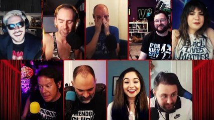 SCARY WWE BOTCH! 'Chaos' Backstage At AEW! Dynamite Review | WrestleTalk News