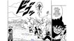 Moro Destroys Everyone || Dragon Ball Super Manga Chapter 62 (English)