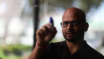 How to deploy a smart Data-Centric Security Platform?