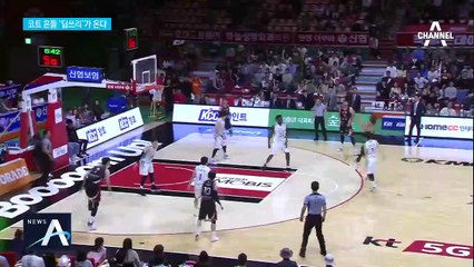 “그냥 3점은 심심해”…KBL 코트에 ‘딥쓰리’가 온다