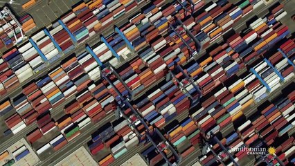 Aerial America : Great Cities