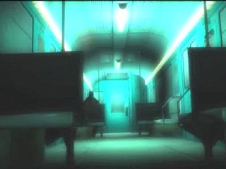 Videotest : Condemned - X360