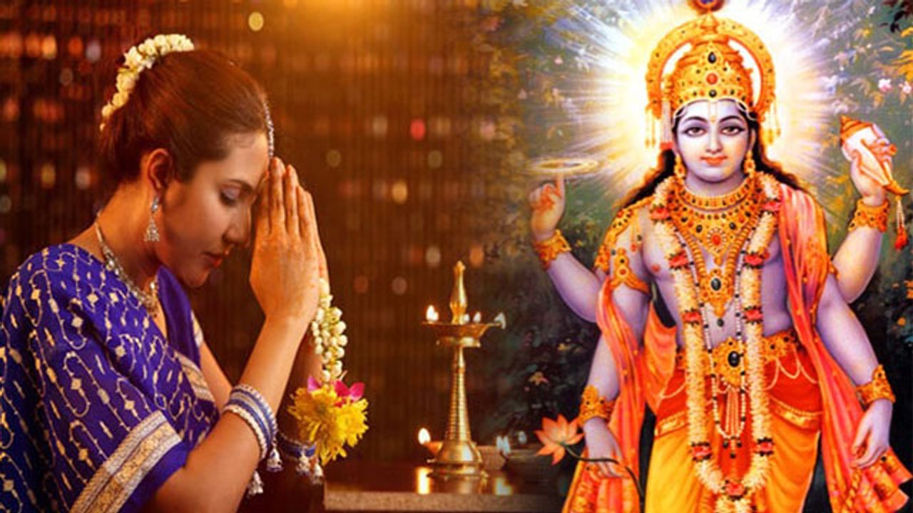 Aja Ekadashi 2020: अजा एकादशी व्रत के दौरान भूल...
