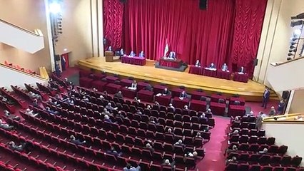 Líbano debate estado de emergência em Beirute