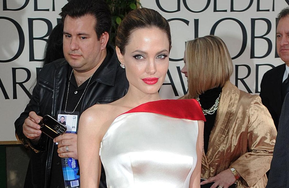 Motivo pelo qual Angelina Jolie pediu substituição de juiz em processo é revelado